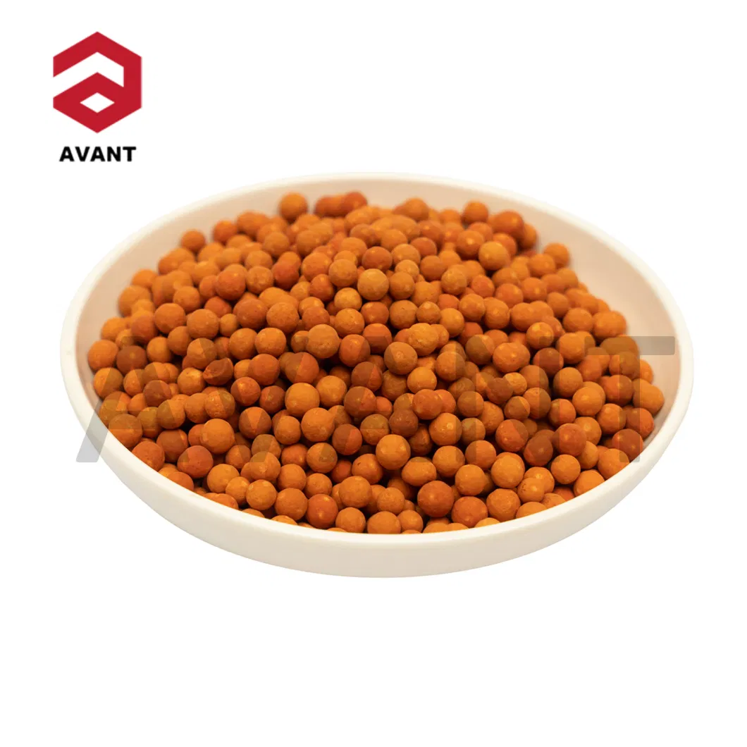 Avant ODM Custom Catalyst for Low Temperature Claus Sulfur Recovery Process China Good Activity Stability Sulfur Recovery Catalyst (SRC) Manufacturing