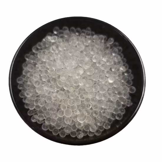 Gel de alumina de sílica de alta qualidade para dessecante de gel de sílica de secagem a gás Natual 3